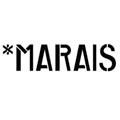 MARAIS  Coupons