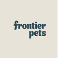 frontier pets  Coupons