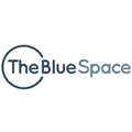 The Blue Space  Coupons