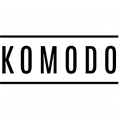 Komodo  Vouchers