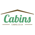 Cabins.co.uk  Vouchers