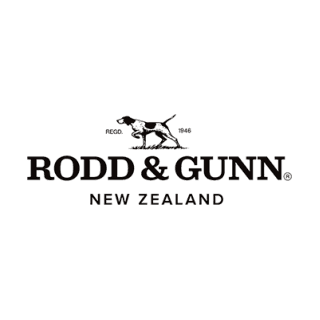 RODD & GUNN  Coupons