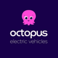 Octopus Electric Vehicles  Coupons