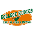 College HUNK Hauling Junk & Moving  Coupons