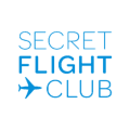 Secret Flight Club  Vouchers