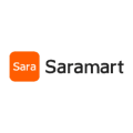 SaraMart  Vouchers