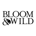 Bloom & Wild  Vouchers