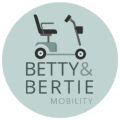 Betty & Bertie  Vouchers