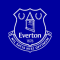 Everton Online Store  Vouchers