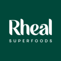 Rheal Superfoods  Coupons