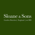 Sloane & Sons  Vouchers