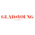 Glad & Young Studio  Coupons