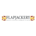 Flapjackery  Vouchers