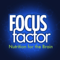 Focus Factor  Coupons