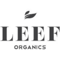 LEEF Organics  Coupons