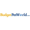 BudgetPetWorld  Coupons