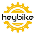 Heybike  Coupons