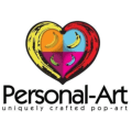 Personal-Art  Vouchers