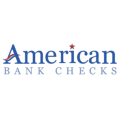 American Bank Checks  Coupons