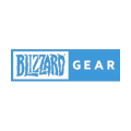 Blizzard Gear  Coupons