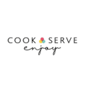 Cook Serve Enjoy  Vouchers