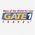 Gate 1 Travel  Coupons