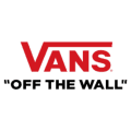 VANS UK  Vouchers