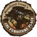 Log Furniture Place  Coupons