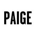 PAIGE  Coupons