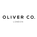 Oliver Co. London  Vouchers