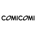 Comicomi  Coupons