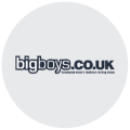 Big Boys UK  Vouchers