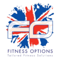 Fitness Options  Vouchers