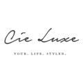 Cie Luxe  Coupons