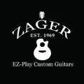 Zager Guitars  Coupons