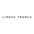 Lingua Franca NYC  Coupons