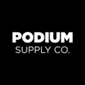 Podium Supply Co.  Coupons