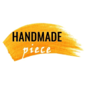 HandmadePiece  Coupons