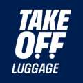 TAKE OFF Luggage  Coupons