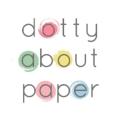 dotty about paper  Vouchers