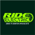 Ride Electric  Coupons