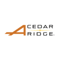 Cedar Ridge  Coupons