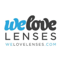 We Love Lenses  Vouchers