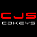 CJS CD Keys UK  Vouchers