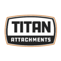 Titan Attachments  Coupons