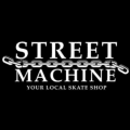 Street Machine Skate  Coupons