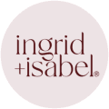 Ingrid + Isabel  Coupons