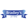 Bradley's Fish  Vouchers