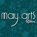 May Arts Ribbon  Coupons