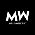 MessyWeekend UK  Vouchers